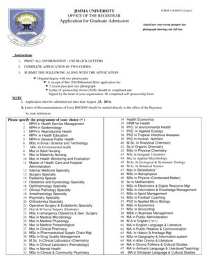 srs.ju.edu.et student grade
